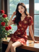 上海丰满富婆spa精油按摩V